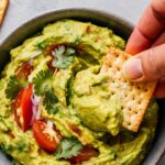 Classic Guacamole