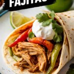 Quick Pork Fajitas – The Ultimate 30-Minute Dinner for Busy Weeknights 2025
