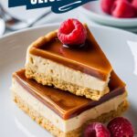 No-Bake Condensed Milk Slice Recipe