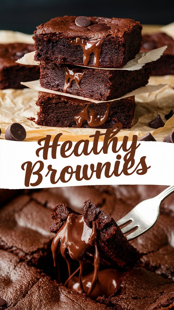 Paleo Brownies