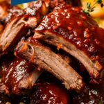 Dutch Oven Ribs Recipe