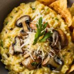 Risotto Like an Italian