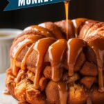 Loaf Pan Monkey Bread