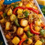 Potato Hash
