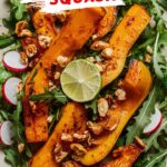 Roasted Butternut Squash