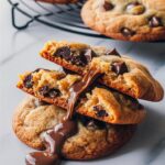 Gluten Free Dairy Free Chocolate Chip Cookies