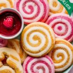Spiral Cookies