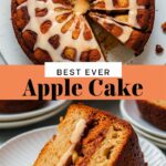 Apple Cake
