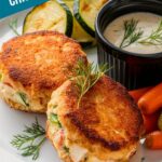 Chicken Patties