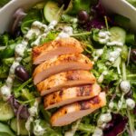 Green Goddess Salad
