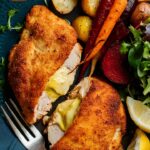 Crispy Breaded Paleo Chicken Cutlets