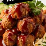 Cocktail Meatballs