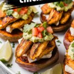 Glazed Sheet Pan Chicken