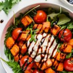 Healthy Pizza Bowl