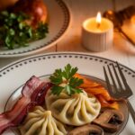 Authentic Polish Potato Dumplings (Kopytka) Recipe