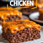 Keto Crack Chicken