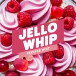 Creamy Keto Jello Whips