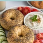 Best Keto Bagels