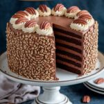 Best Butter Pecan Cake Recipe