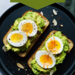 Egg Salad Avocado Toast
