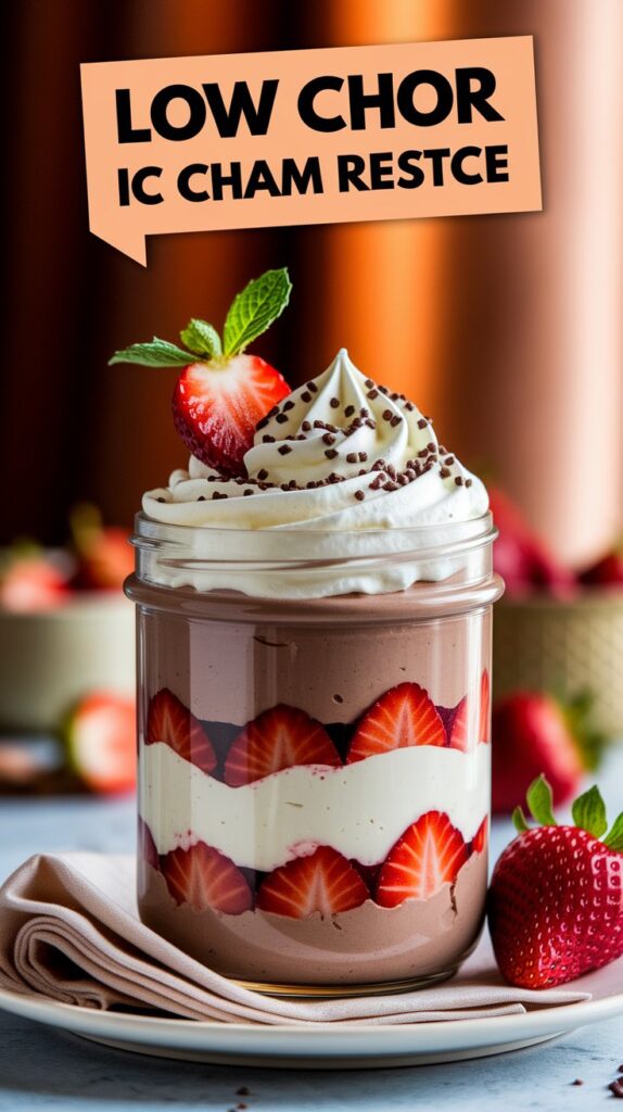 Low Carb Ice Cream Recipe