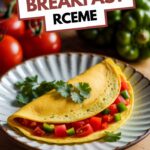 Best Low-Carb Breakfast Recipe