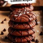 Keto Chocolate Cookies Recipe