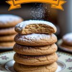Keto Cream Cheese Cookies