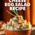 Best Cottage Cheese Egg Salad Recipe