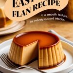 The Ultimate Guide to Making the Easy Keto Flan Recipe 2025