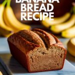 Keto Banana Bread Recipe