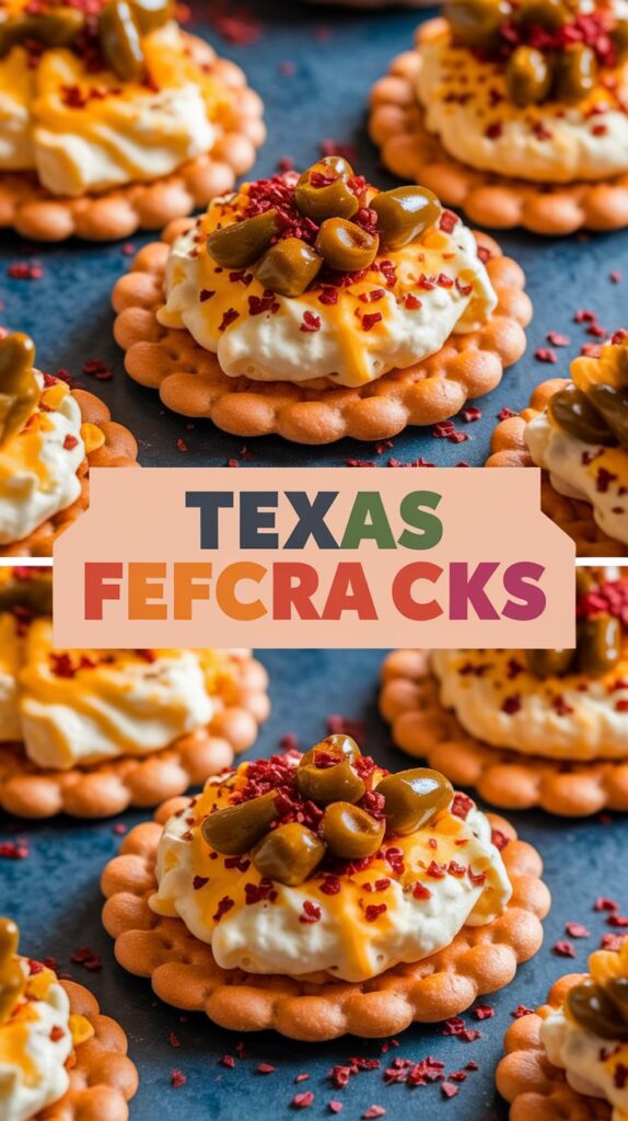 Texas Firecrackers