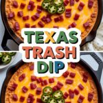 Texas Trash Dip