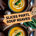 Sweet Potato Soup Recipe