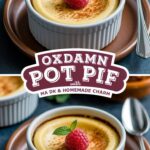 Carnivore Custard Recipe