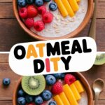 Oatmeal Diet