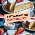 Best Almond Flour Scones Recipe