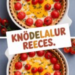 Knödelauflauf Recipe