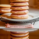 Best Keto Sugar Cookie Recipe