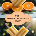 Best Orange Creamsicles Recipe