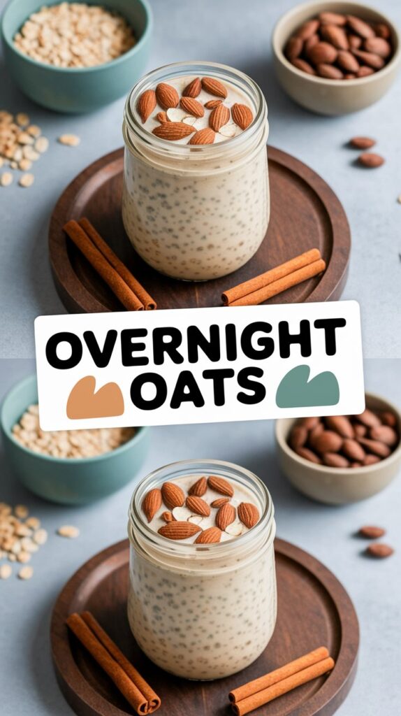 Overnight Oats